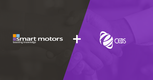 stratgic partnership smart motors 